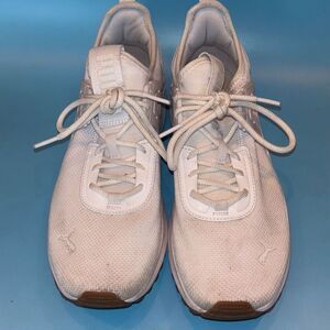 PUMA Pacer 23 Women sneaker running shoe 395482-09 Sz 10